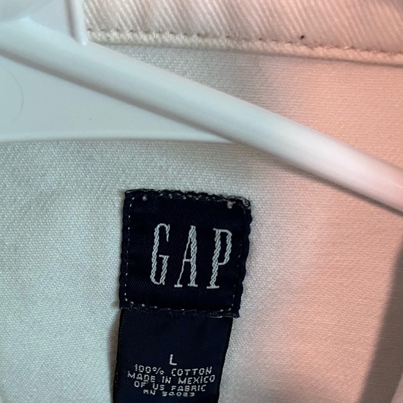 Women’s Jean jacket - Picture 3 of 4